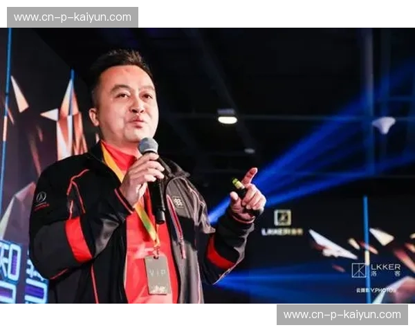 开云体育体育直播平台，开启云端看台的体育新纪元