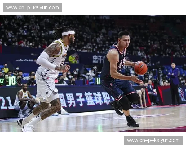 巅峰对话：当广东宏远的铁血荣光遇上江苏男篮的韧性风暴